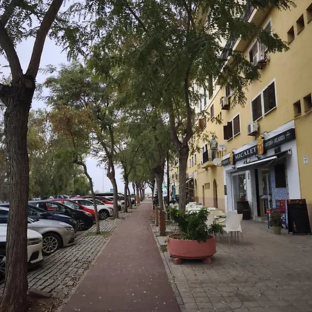With Views Of The Mediterranean- Little Venice Διαμέρισμα Port Saplaya