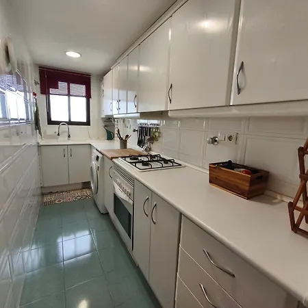 With Views Of The Mediterranean- Little Venice