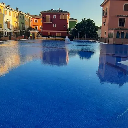 With Views Of The Mediterranean- Little Venice *