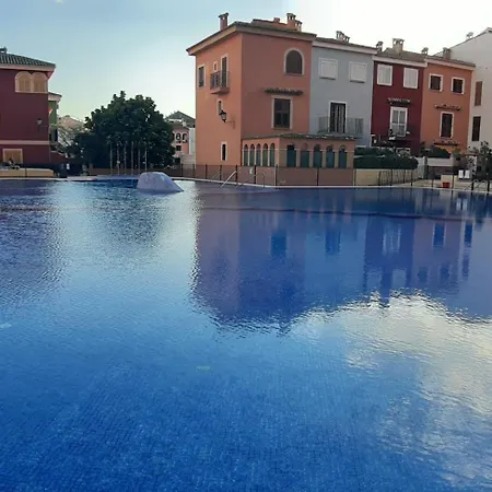 With Views Of The Mediterranean- Little Venice * Port Saplaya